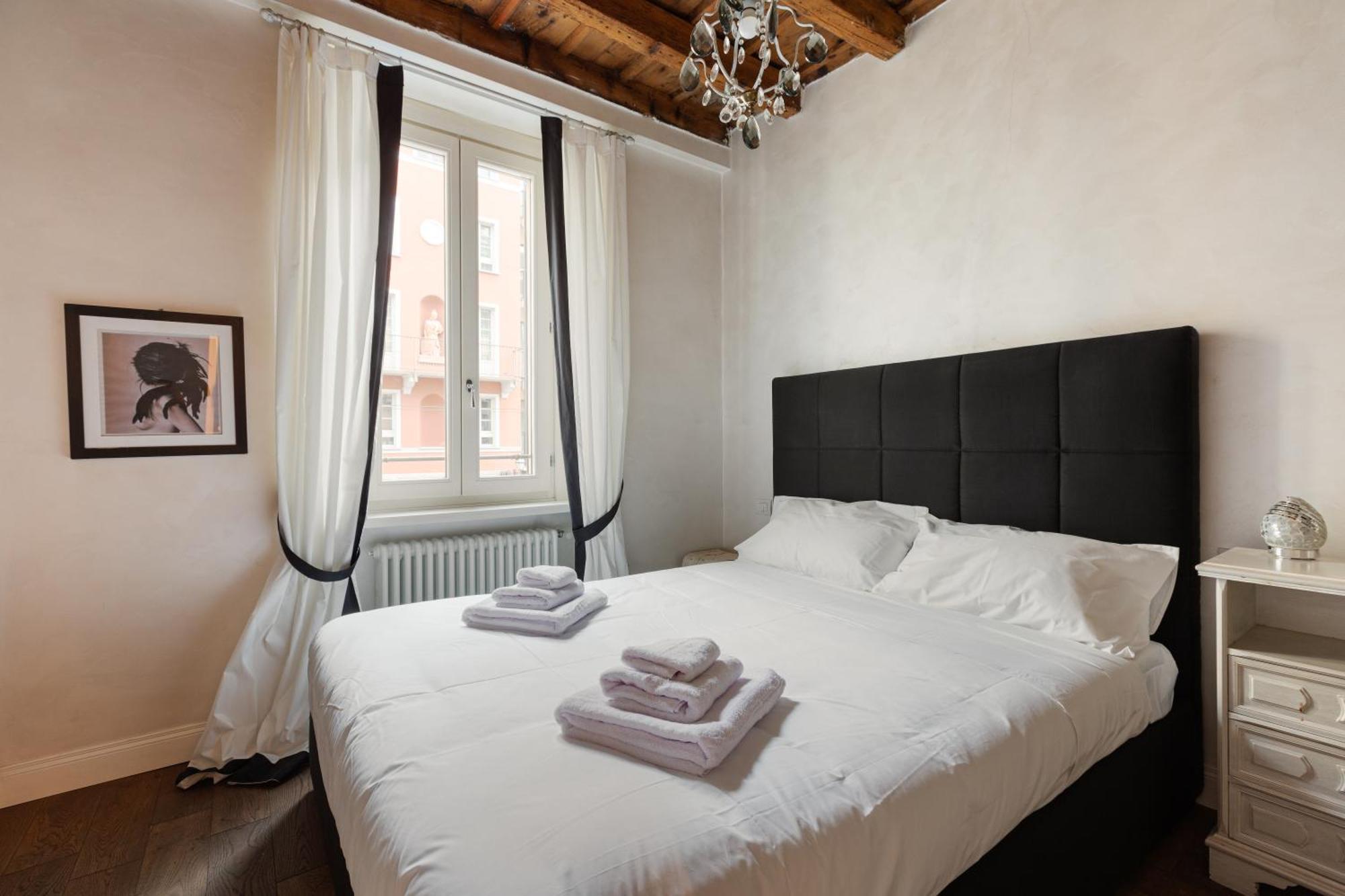 Brera - Castello - Ampio Bilocale Milano Centro Apartment ภายนอก รูปภาพ